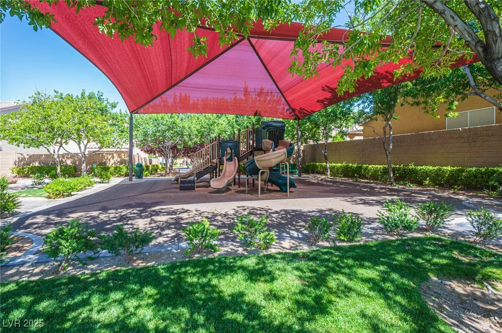 8368 Creek Canyon, Las Vegas, NV 89113