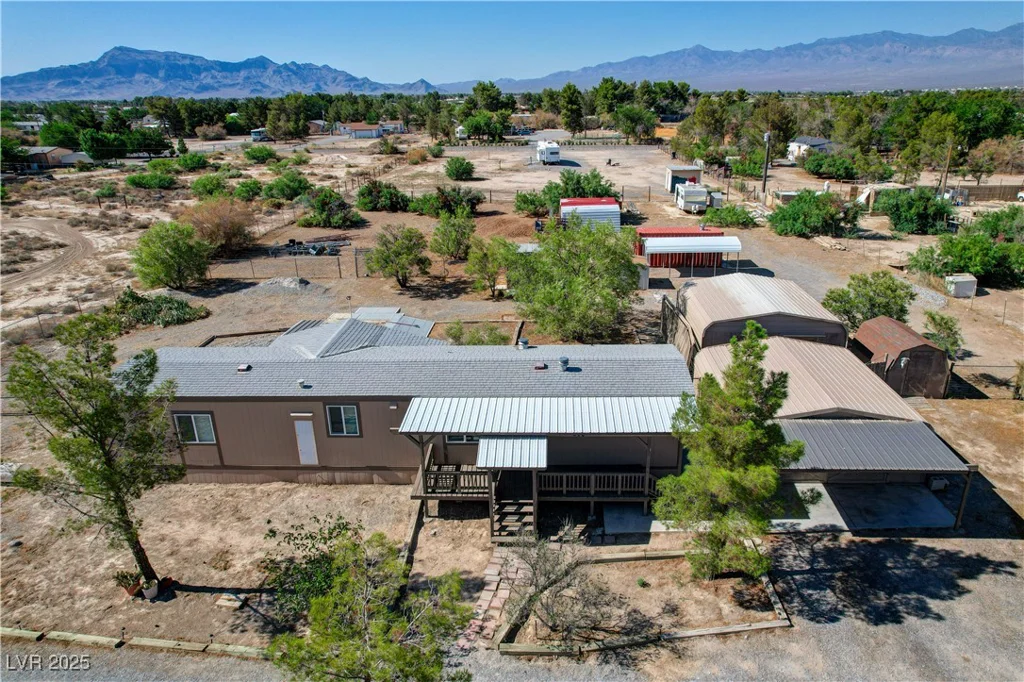 640 Alaska, Pahrump, NV 89060