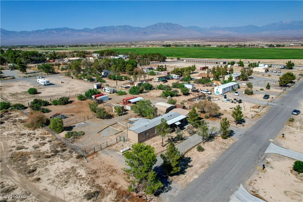 640 Alaska, Pahrump, NV 89060