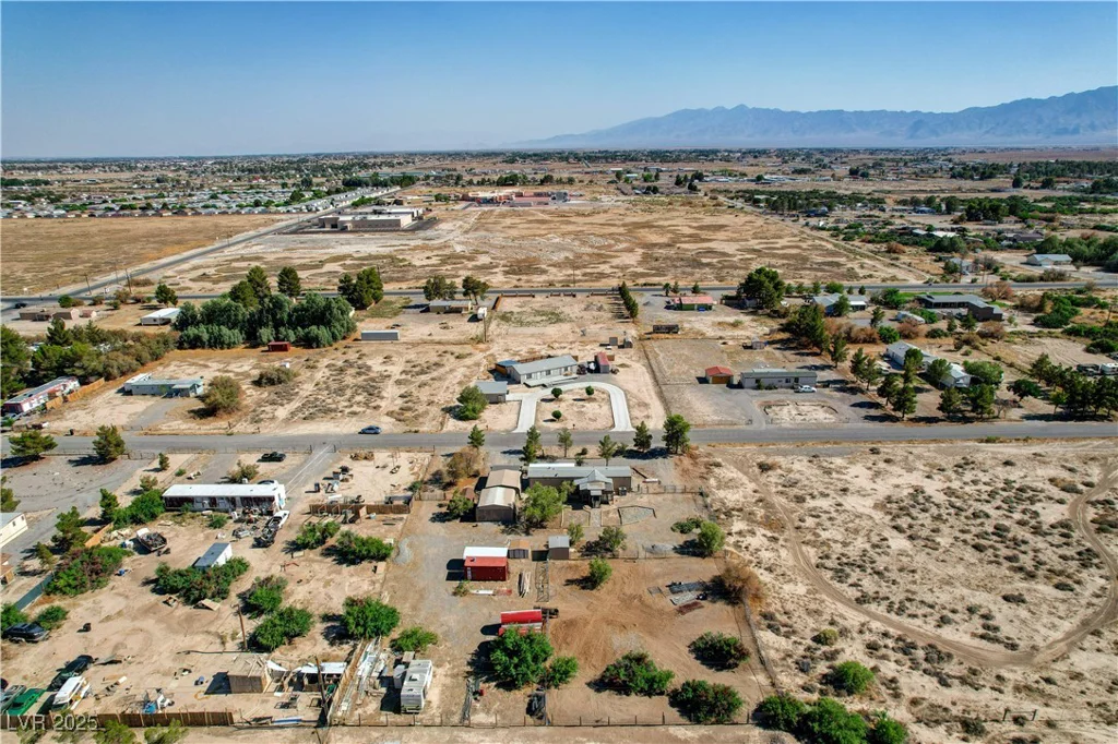 640 Alaska, Pahrump, NV 89060