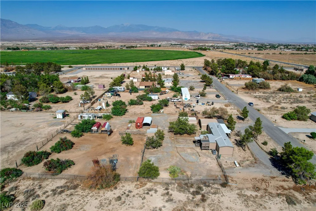 640 Alaska, Pahrump, NV 89060