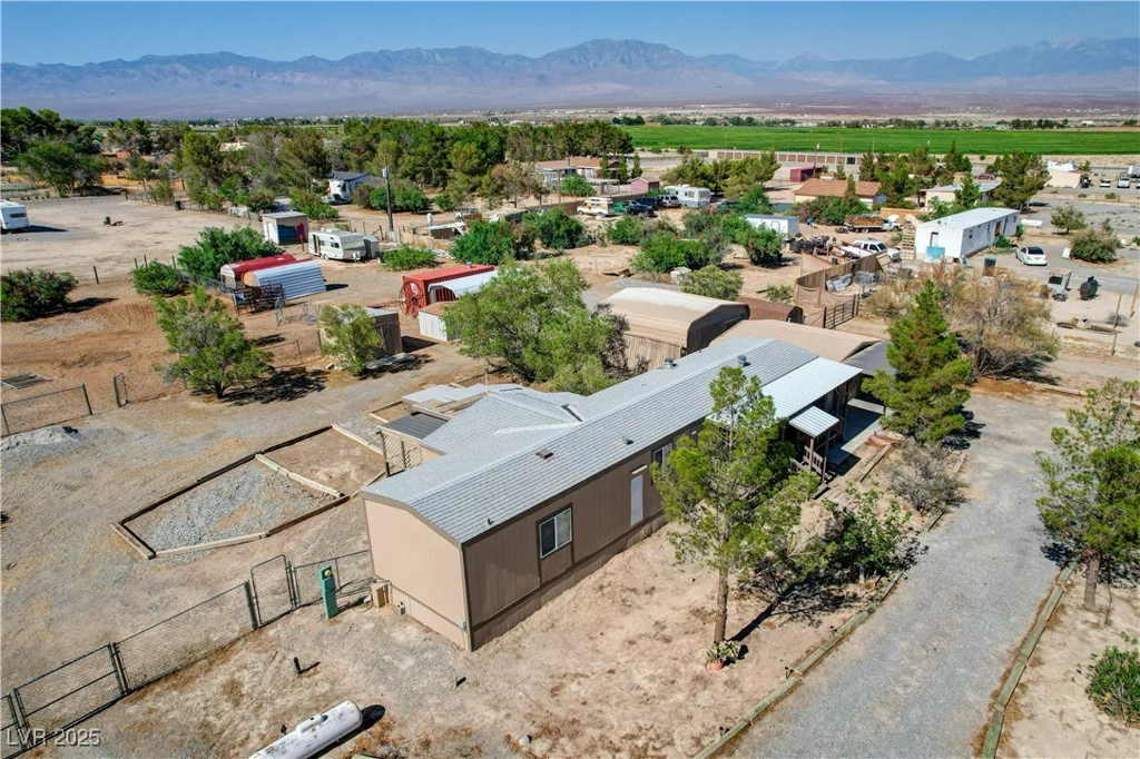 640 Alaska, Pahrump, NV 89060