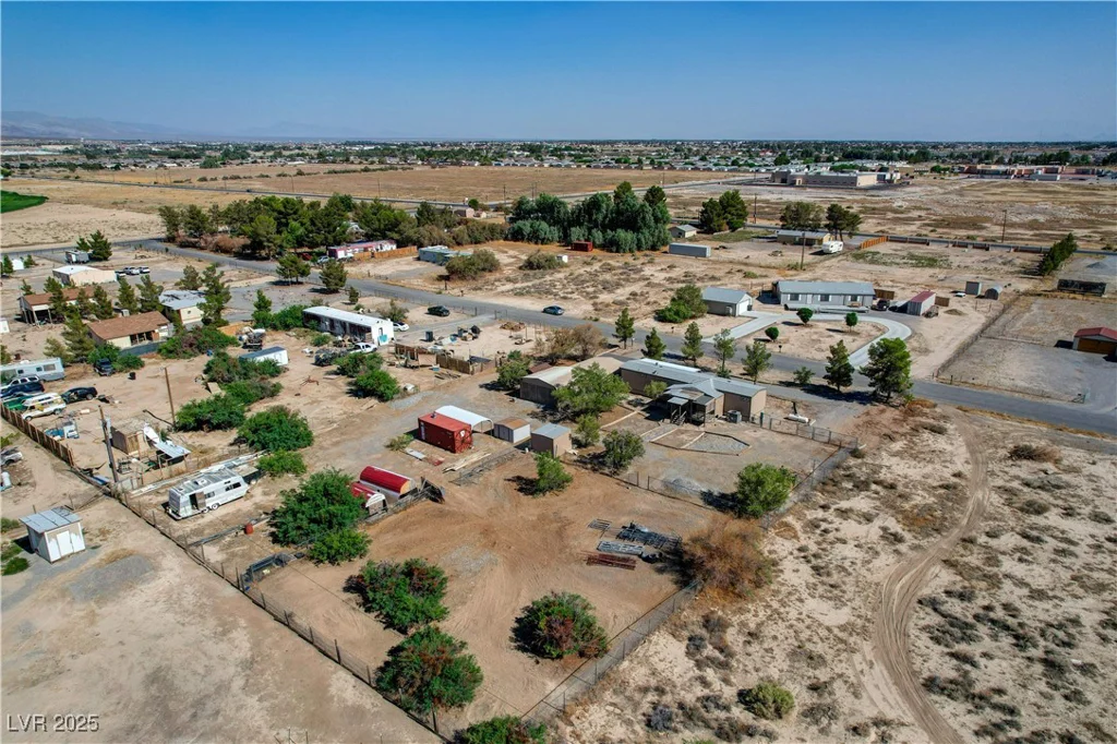 640 Alaska, Pahrump, NV 89060