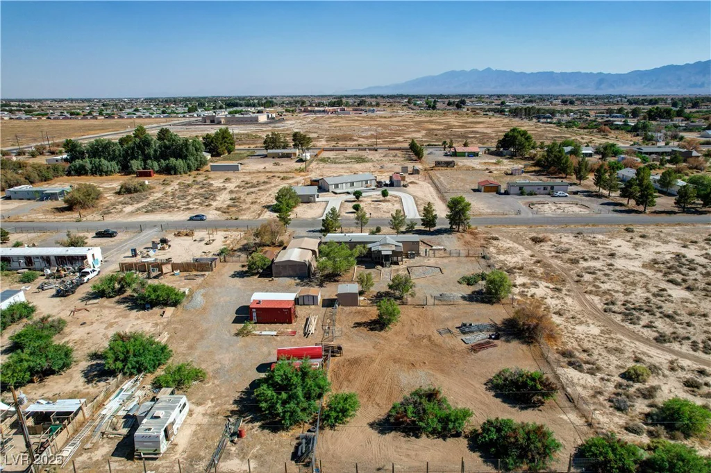 640 Alaska, Pahrump, NV 89060