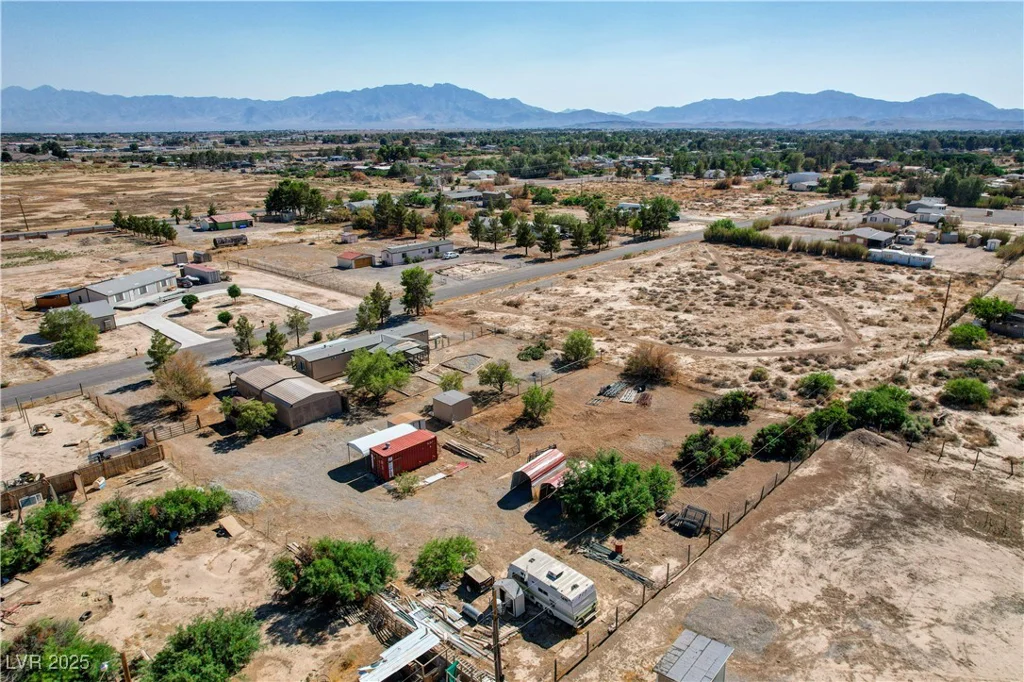 640 Alaska, Pahrump, NV 89060