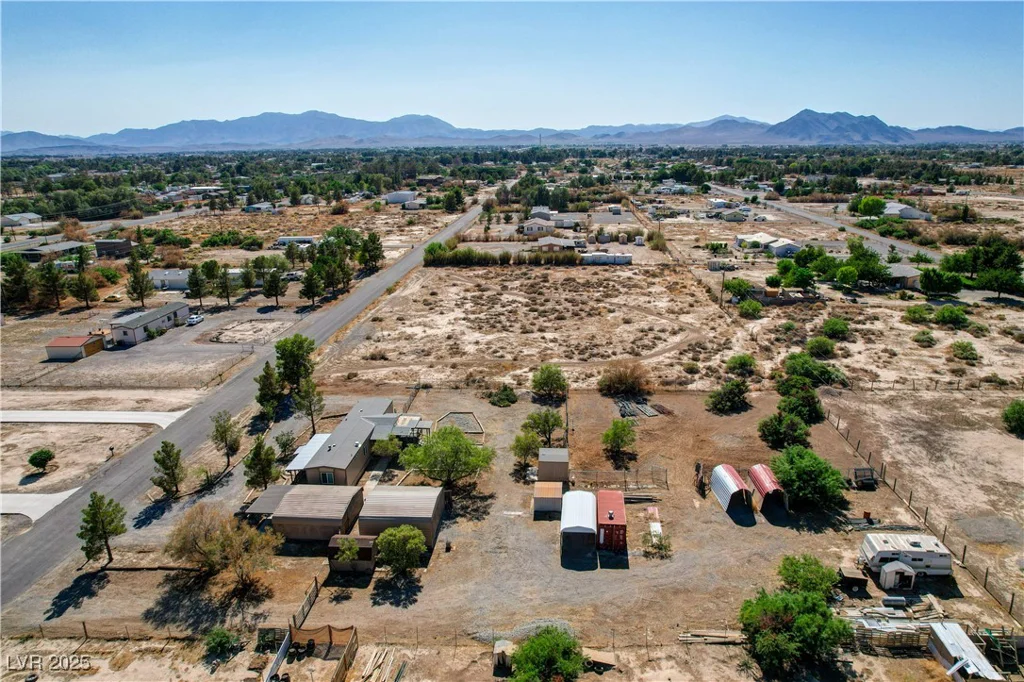 640 Alaska, Pahrump, NV 89060