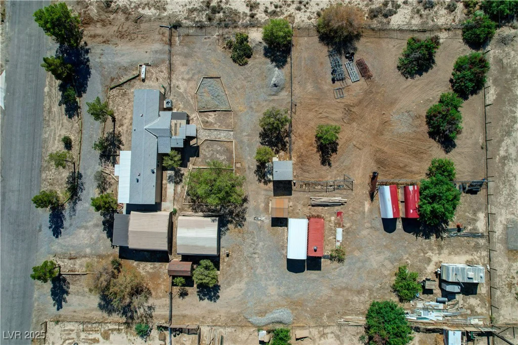 640 Alaska, Pahrump, NV 89060