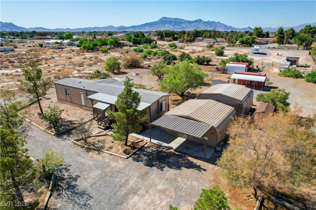 640 Alaska, Pahrump, NV 89060