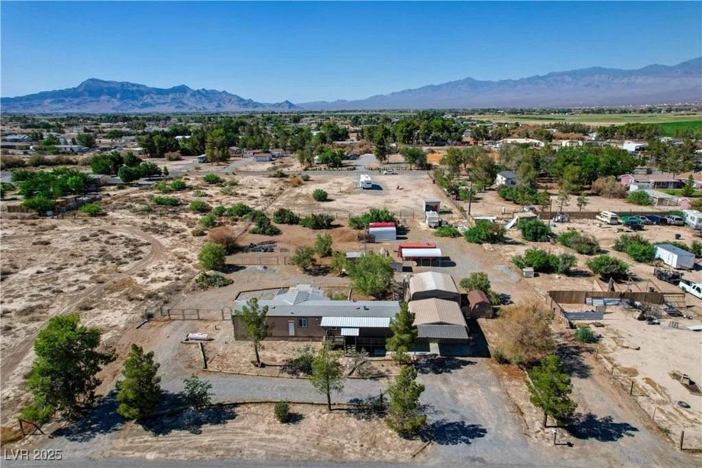 640 Alaska, Pahrump, NV 89060
