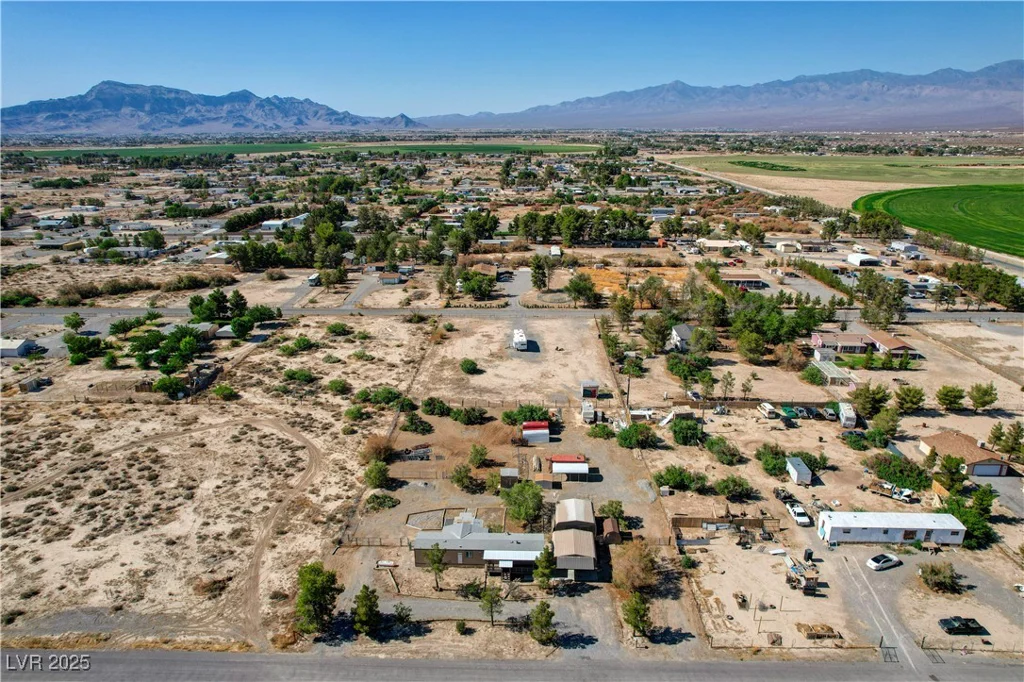640 Alaska, Pahrump, NV 89060