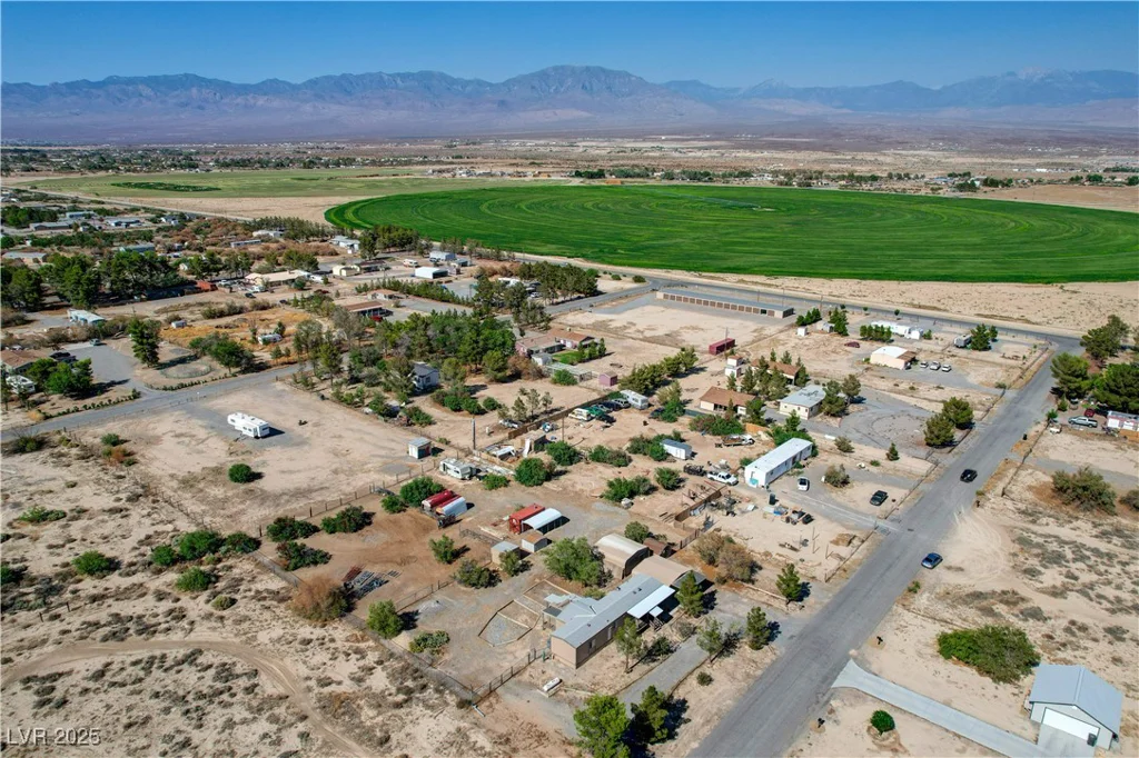640 Alaska, Pahrump, NV 89060