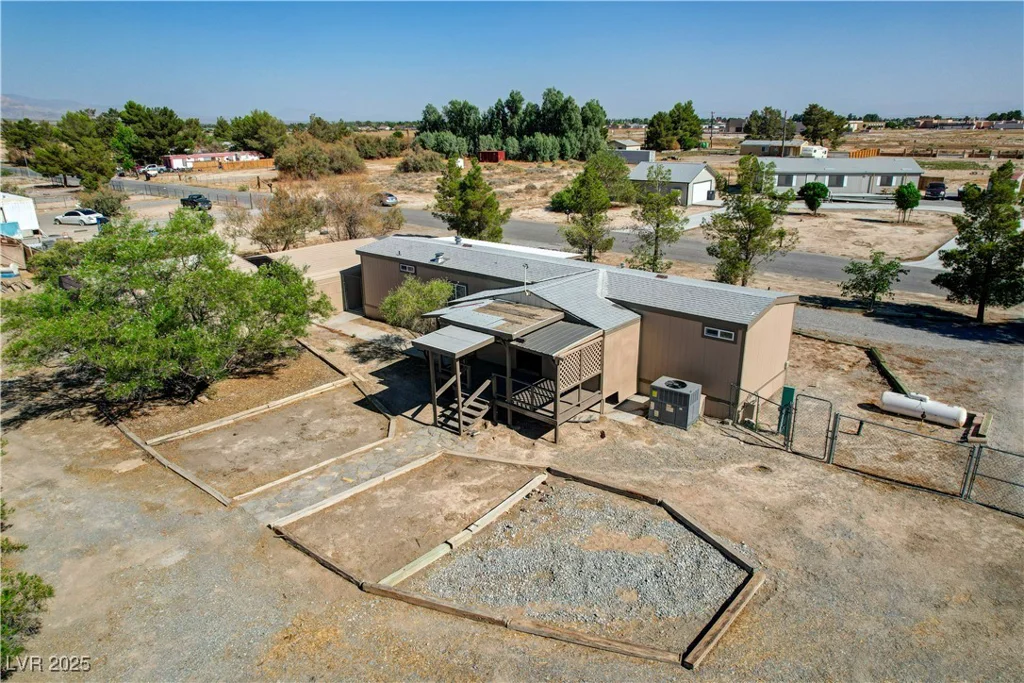 640 Alaska, Pahrump, NV 89060