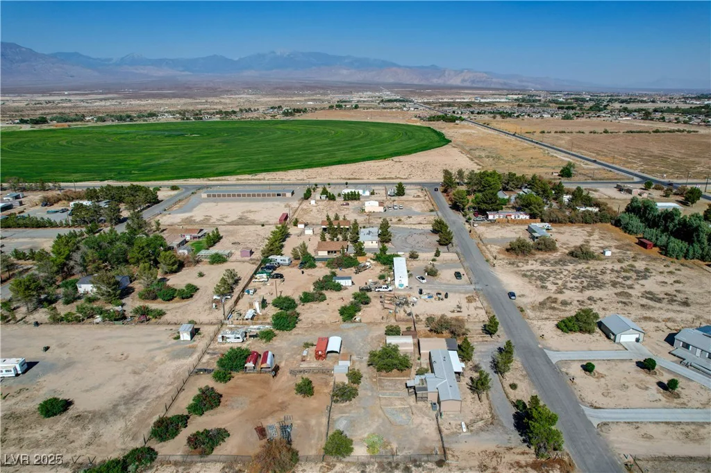 640 Alaska, Pahrump, NV 89060
