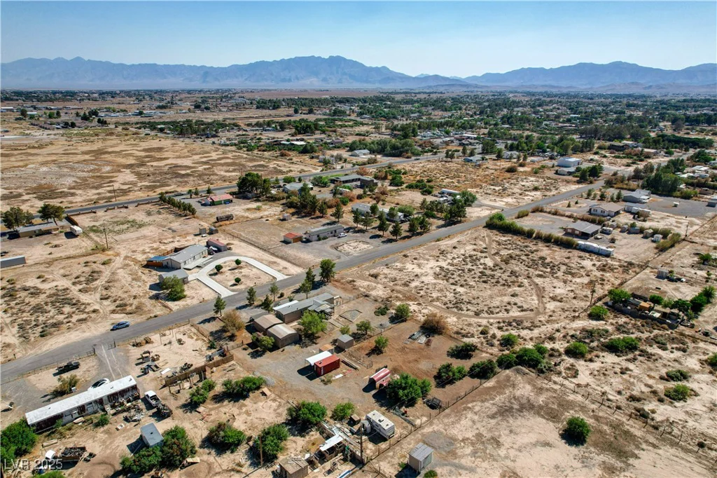 640 Alaska, Pahrump, NV 89060