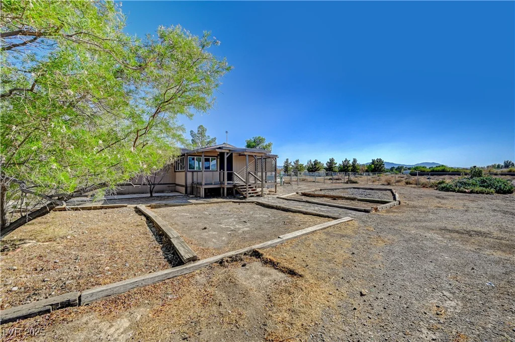 640 Alaska, Pahrump, NV 89060