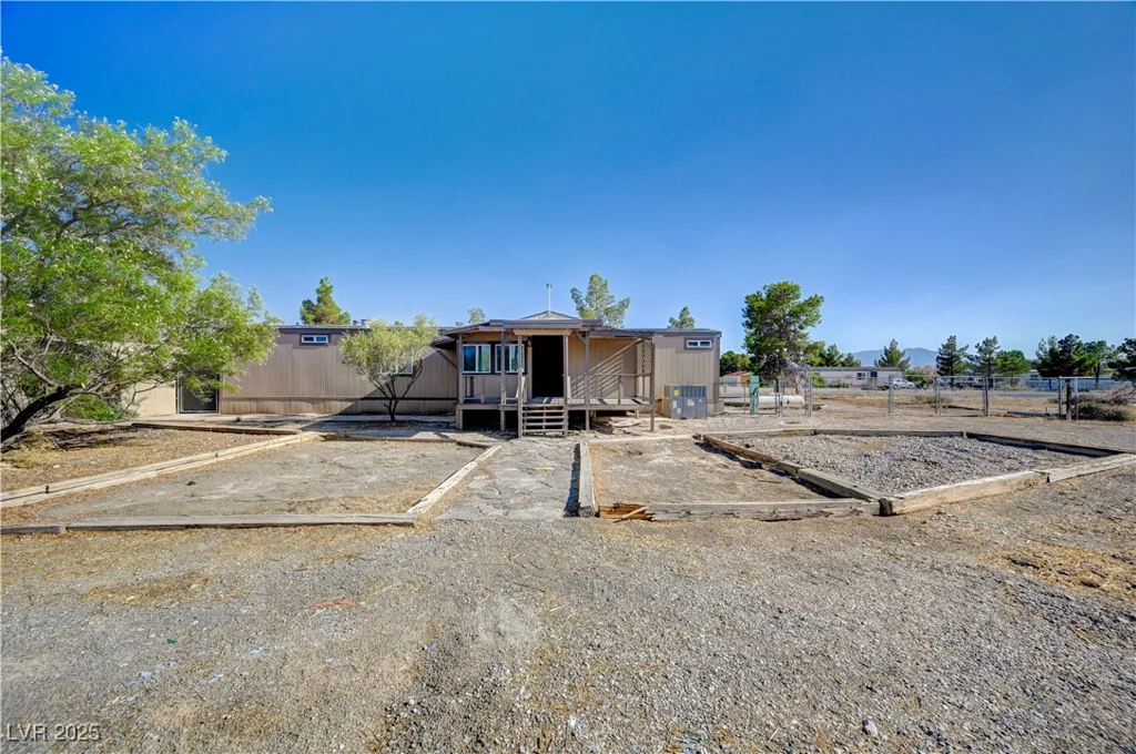 640 Alaska, Pahrump, NV 89060