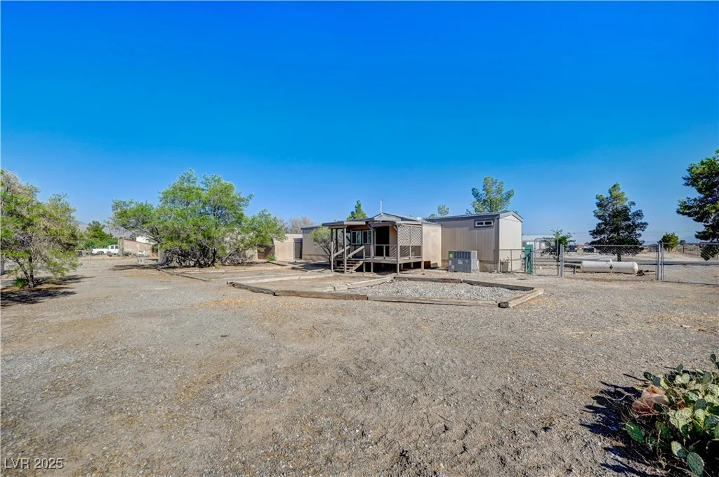 640 Alaska, Pahrump, NV 89060