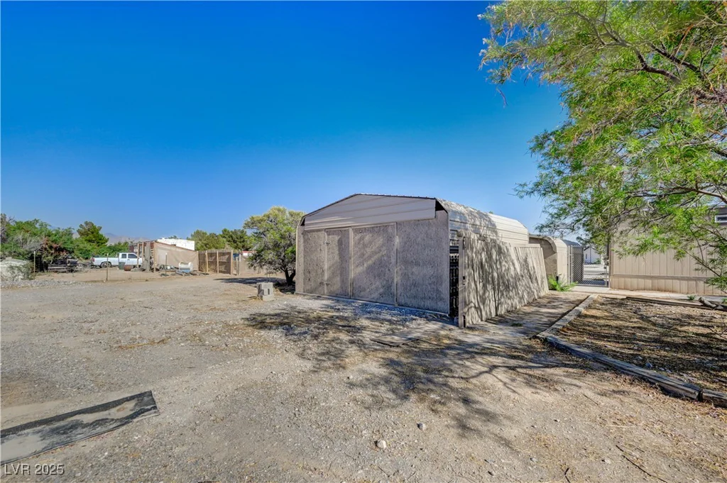 640 Alaska, Pahrump, NV 89060