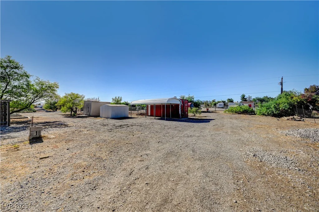 640 Alaska, Pahrump, NV 89060