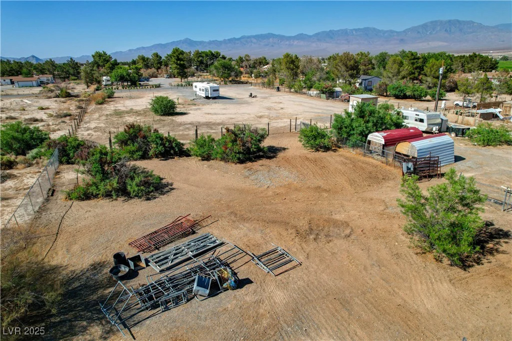 640 Alaska, Pahrump, NV 89060