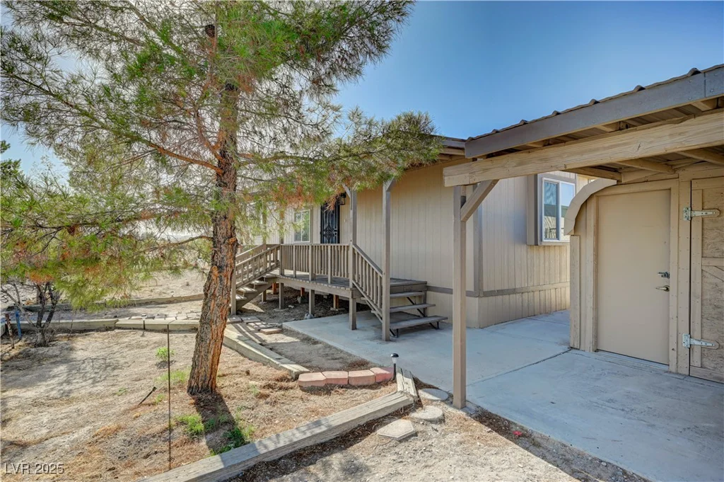 640 Alaska, Pahrump, NV 89060