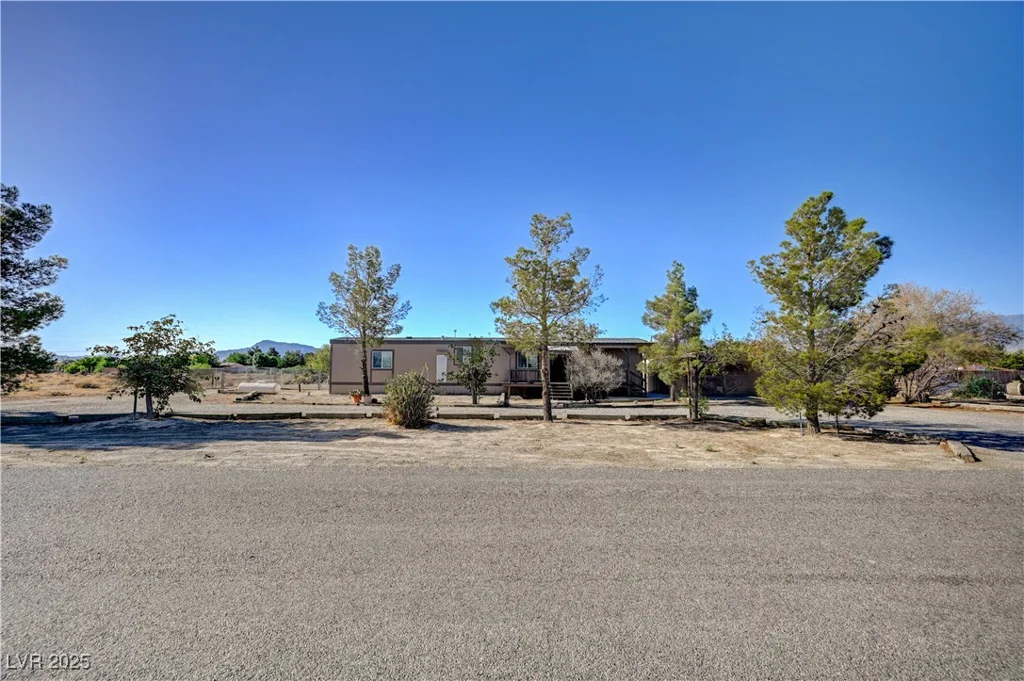 640 Alaska, Pahrump, NV 89060