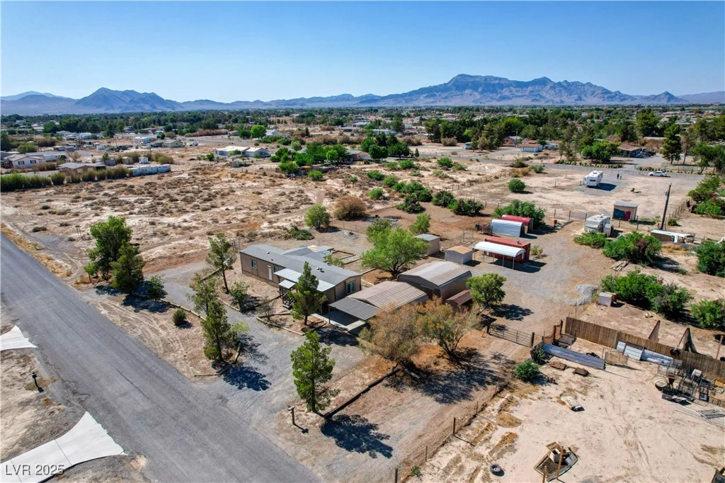 640 Alaska, Pahrump, NV 89060