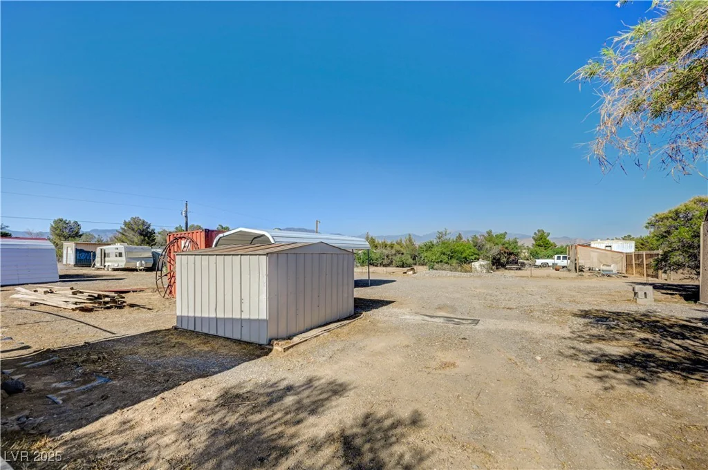 640 Alaska, Pahrump, NV 89060