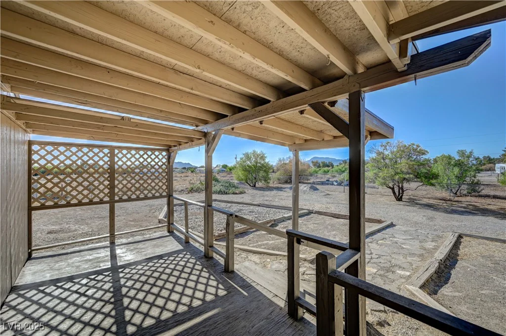 640 Alaska, Pahrump, NV 89060