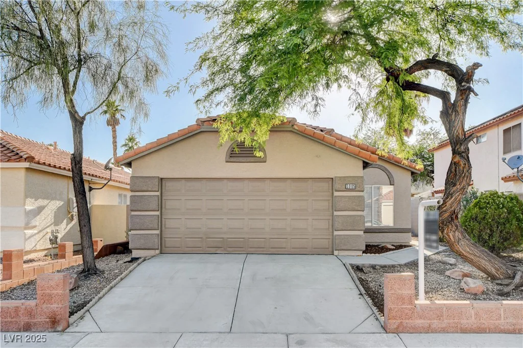 1005 Transom, Las Vegas, NV 89128