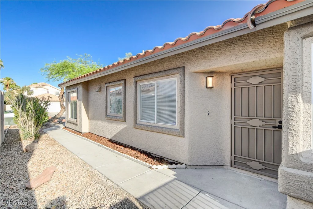 1005 Transom, Las Vegas, NV 89128
