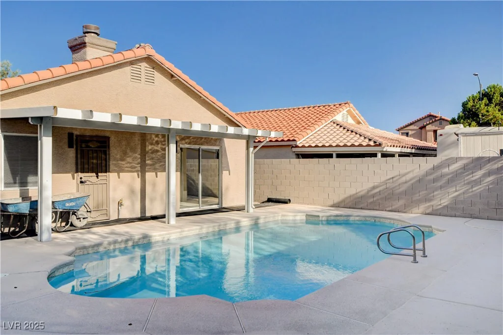 1005 Transom, Las Vegas, NV 89128
