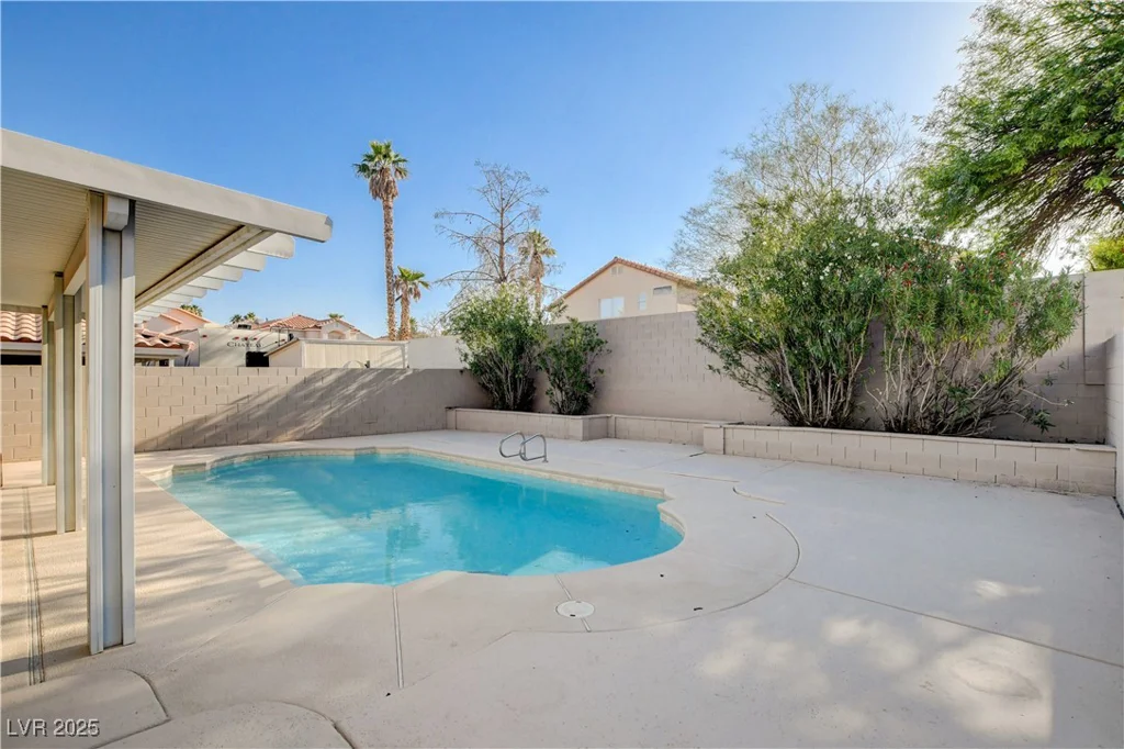 1005 Transom, Las Vegas, NV 89128