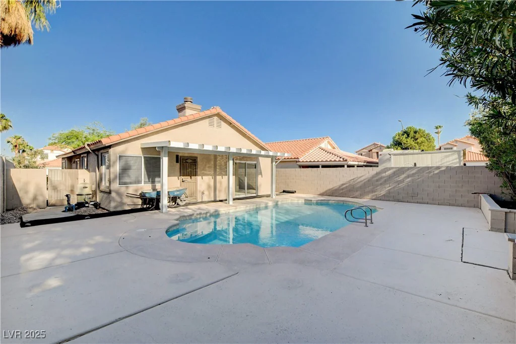 1005 Transom, Las Vegas, NV 89128