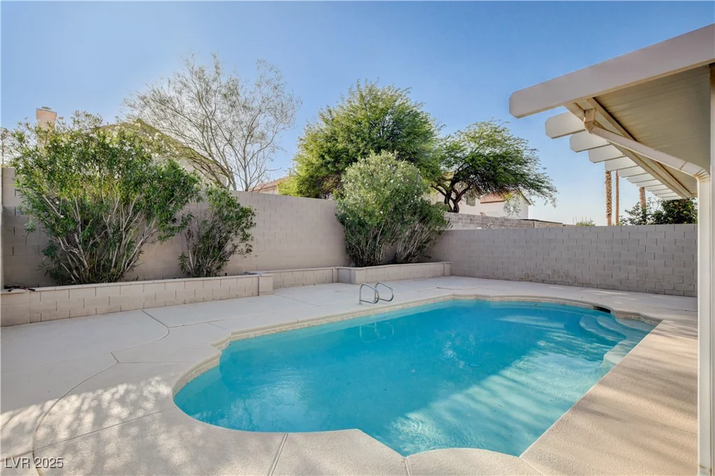 1005 Transom, Las Vegas, NV 89128