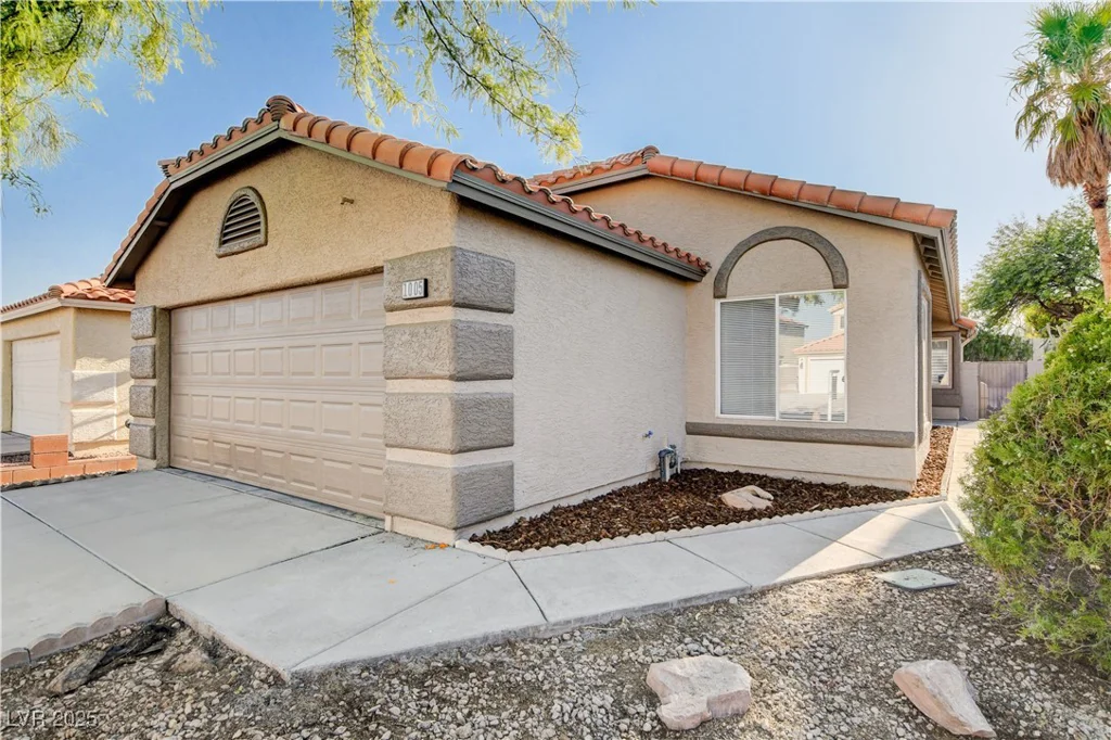 1005 Transom, Las Vegas, NV 89128