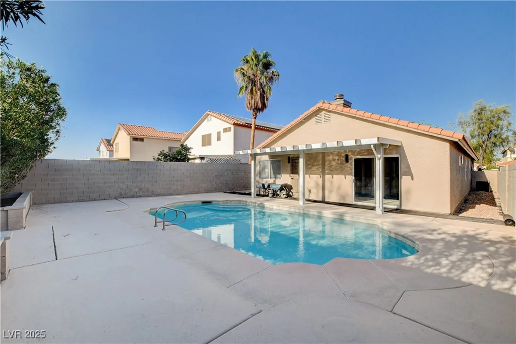 1005 Transom, Las Vegas, NV 89128