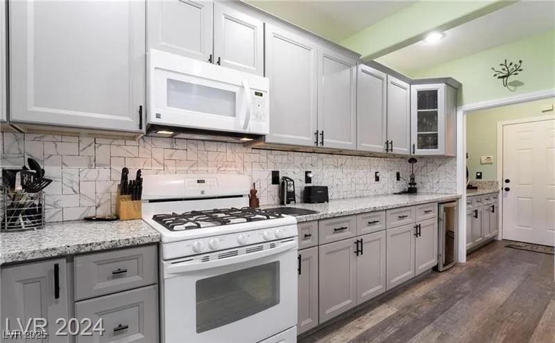 2253 Van Gogh, Henderson, NV 89074