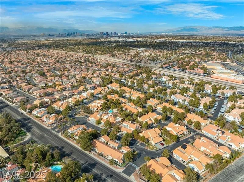 2253 Van Gogh, Henderson, NV 89074