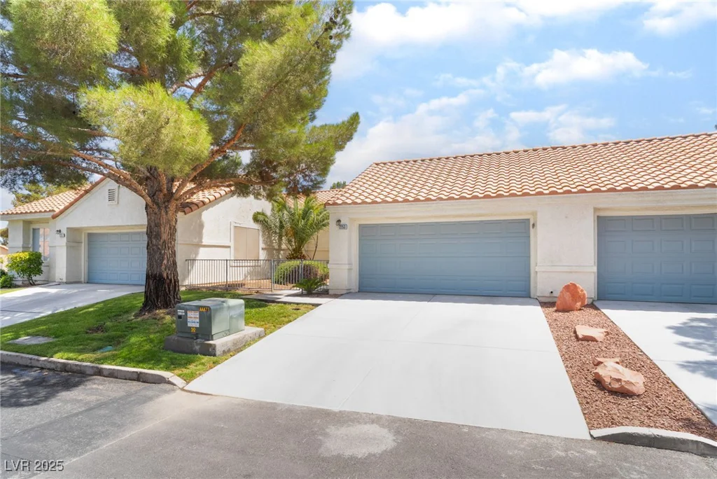 2253 Van Gogh, Henderson, NV 89074