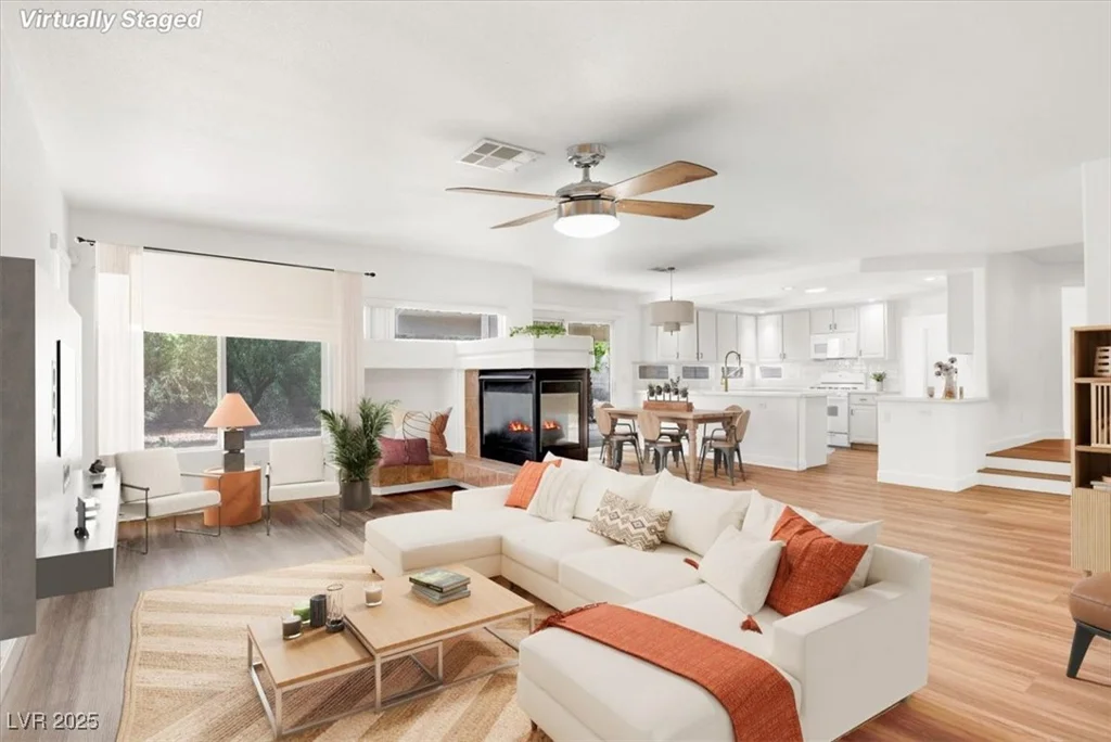 9824 Babys Breath, Las Vegas, NV 89183