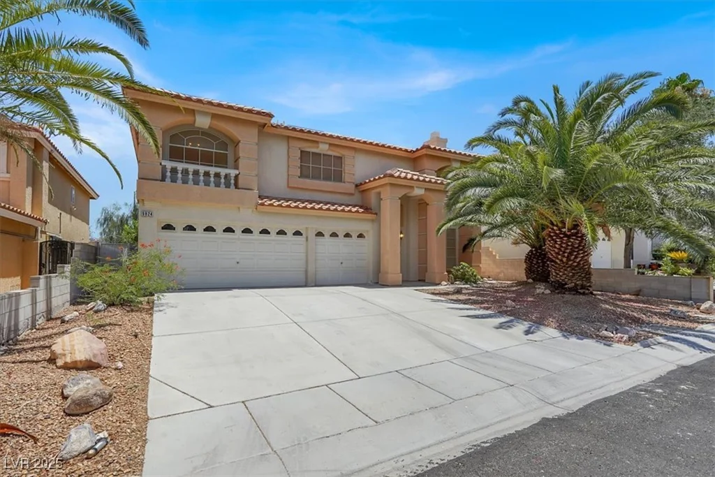 9824 Babys Breath, Las Vegas, NV 89183