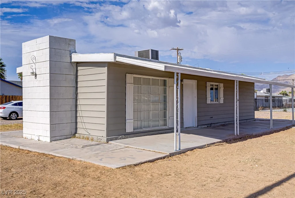 10 Ronald, Las Vegas, NV 89110