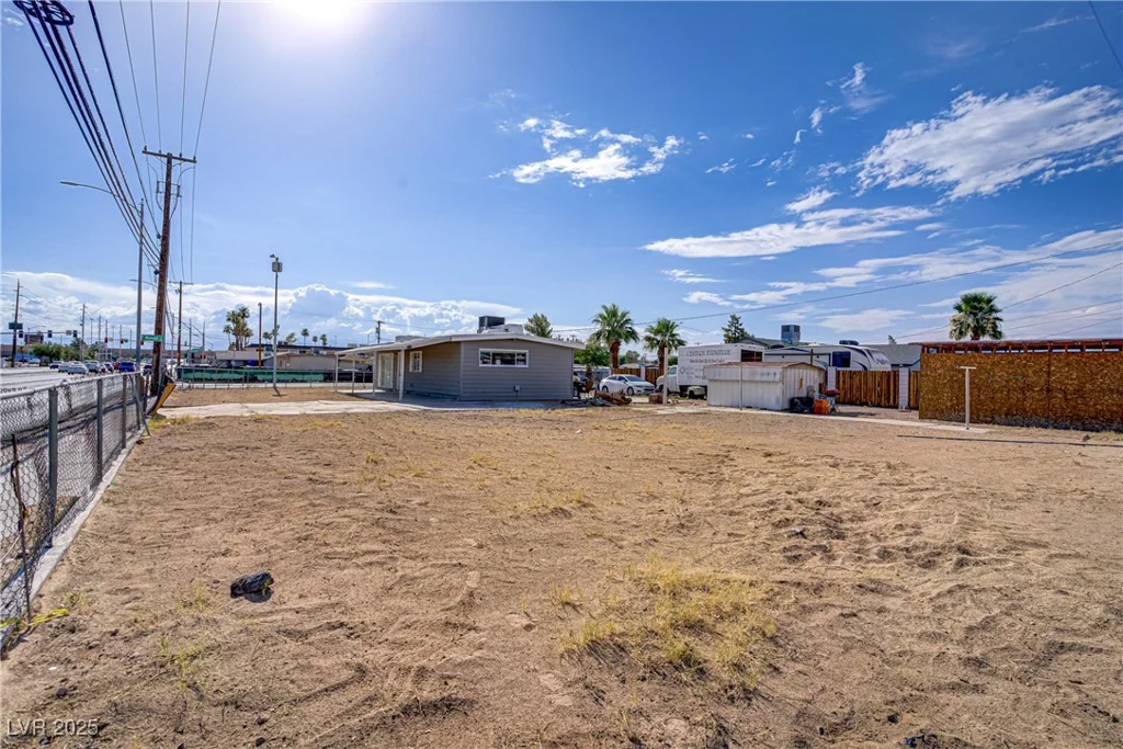 10 Ronald, Las Vegas, NV 89110