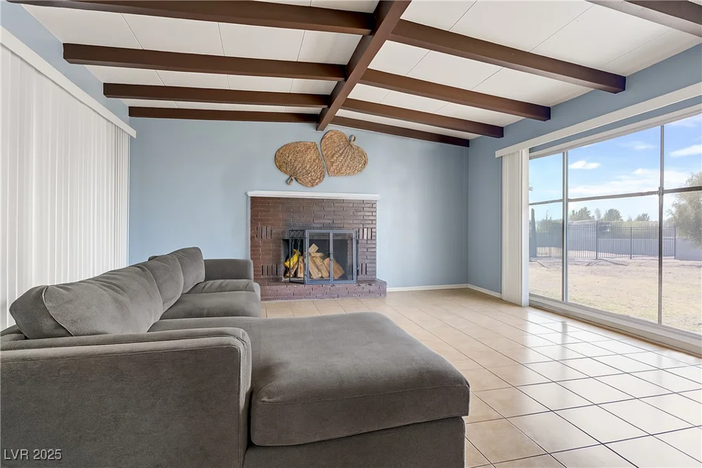 10 Ronald, Las Vegas, NV 89110