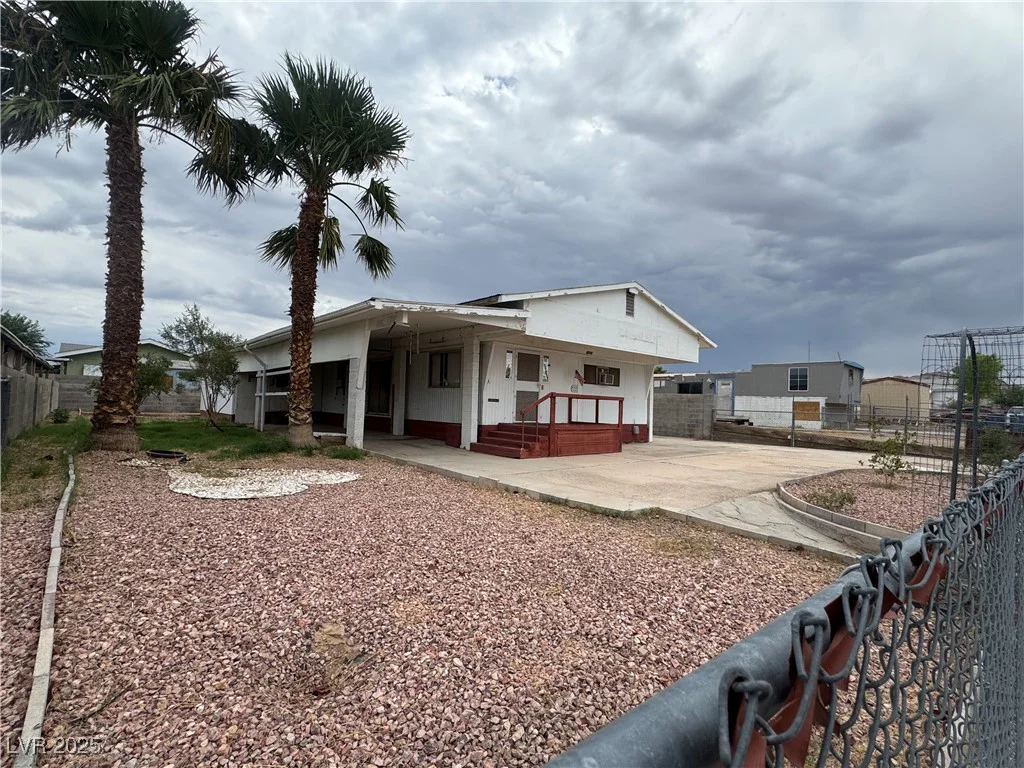 6014 Rocky Mountain, Las Vegas, NV 89156