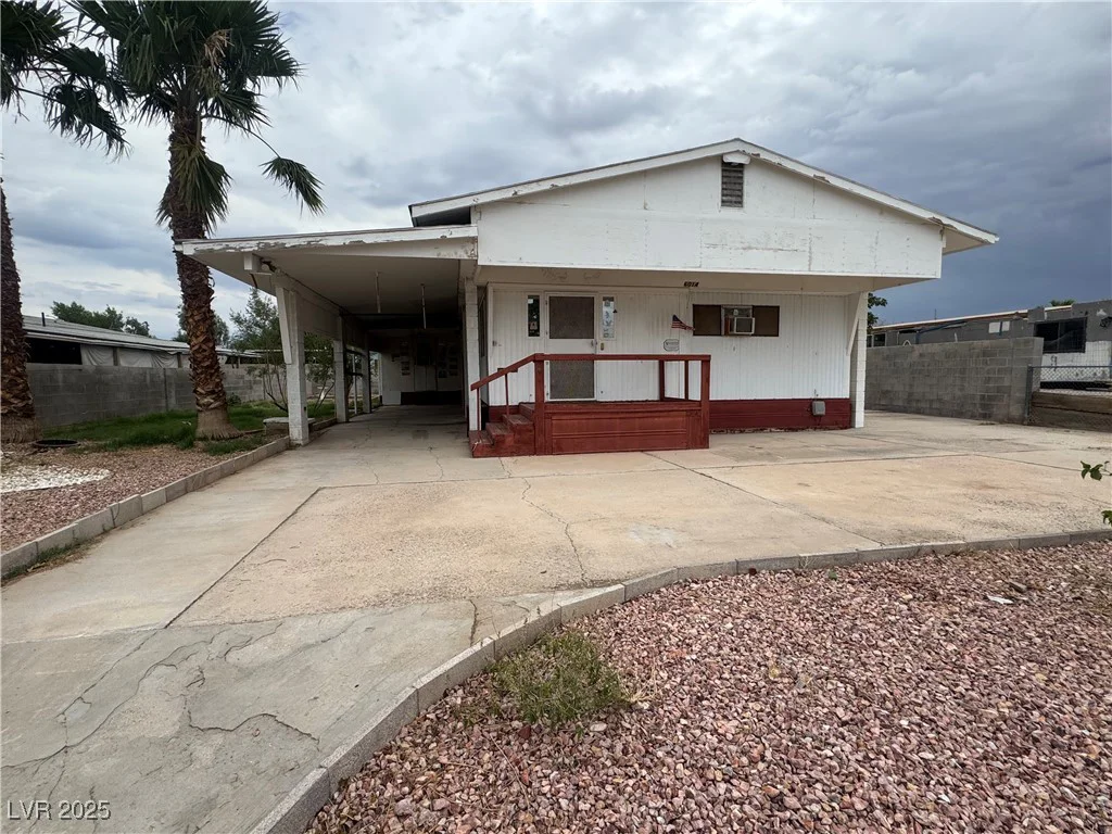 6014 Rocky Mountain, Las Vegas, NV 89156