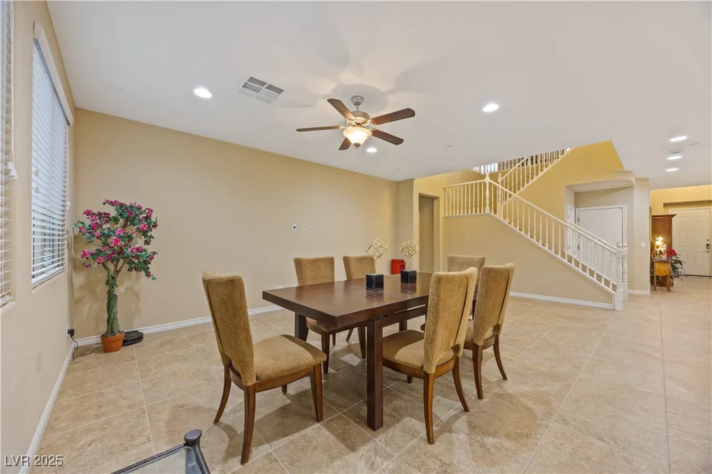 1084 Via Della Costrella, Henderson, NV 89011