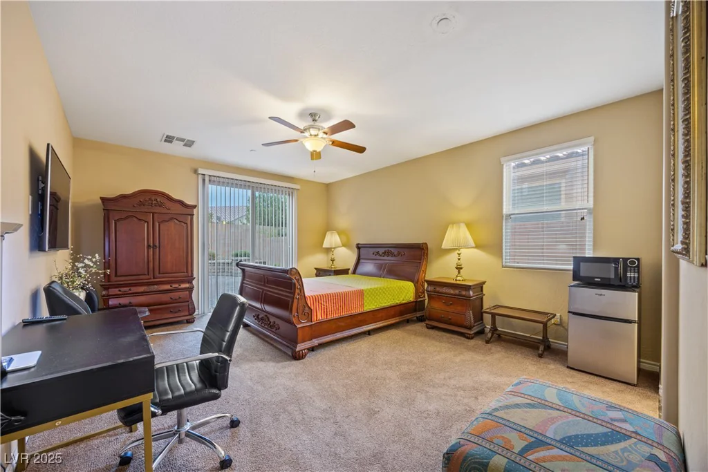 1084 Via Della Costrella, Henderson, NV 89011