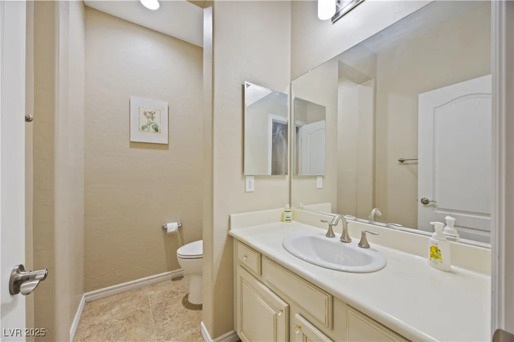 1084 Via Della Costrella, Henderson, NV 89011